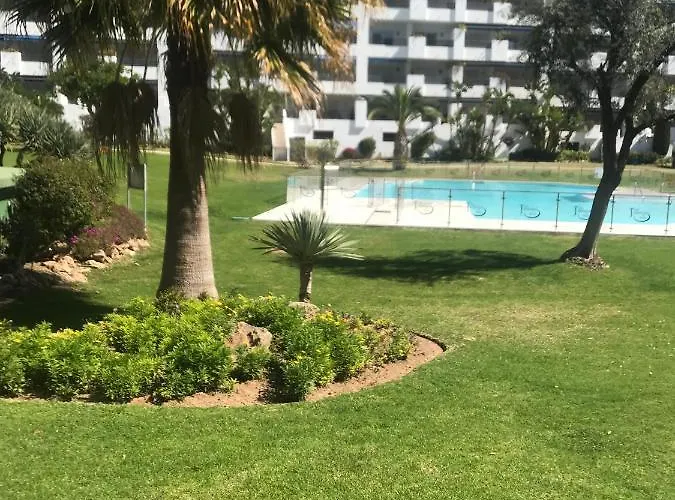 Jardines Puerto Banus Ubytování v soukromí *