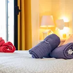 Jardines Puerto Banus Homestay Marbella