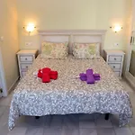 Homestay Jardines Puerto Banus