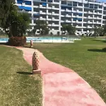 Homestay Jardines Puerto Banus *