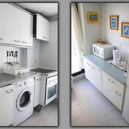 Jardines Puerto Banus Privatunterkunft