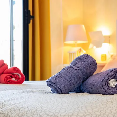 Jardines Puerto Banus Homestay Marbella