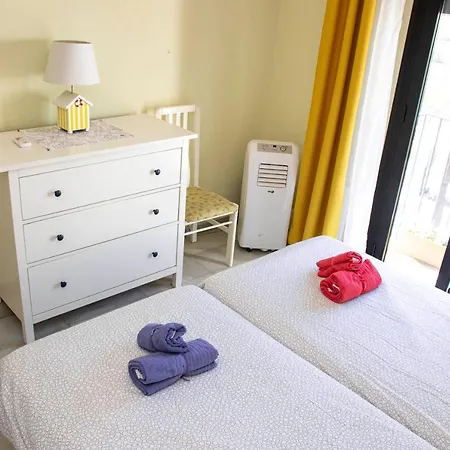 Jardines Puerto Banus Privatunterkunft Marbella