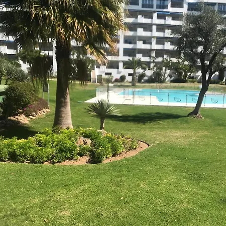 Jardines Puerto Banus Privatunterkunft *