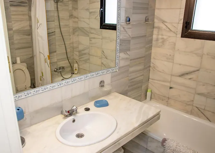 Jardines Puerto Banus Marbella