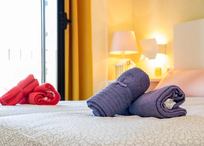 Jardines Puerto Banus Alloggio in famiglia Marbella