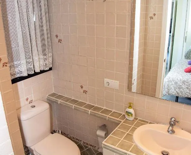 Jardines Puerto Banus Privatunterkunft *