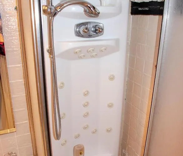 Privatunterkunft Jardines Puerto Banus